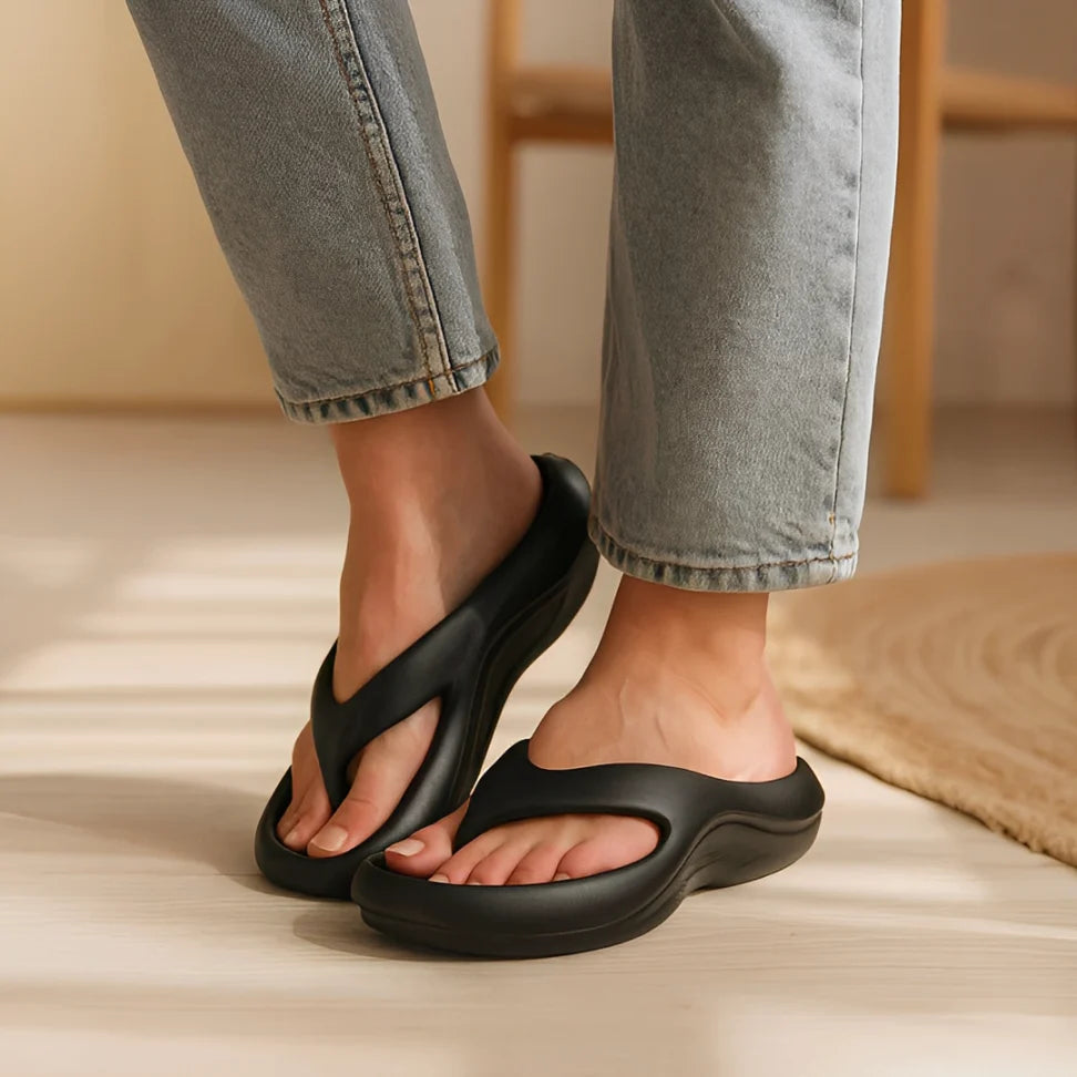 Chinelo Anatômico - Ortho Confort