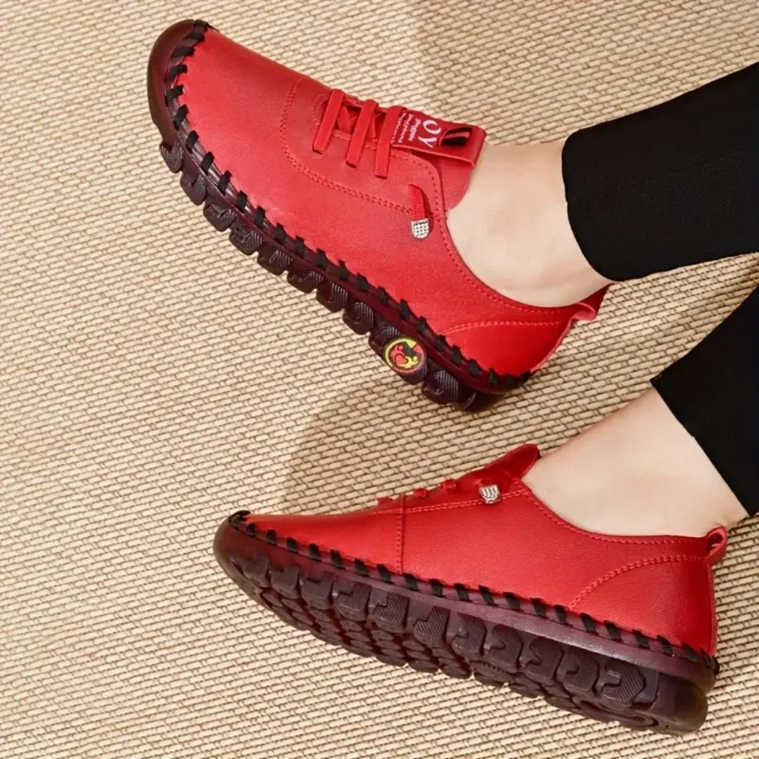 Tênis Ortopédico Feminino - Confort Soft