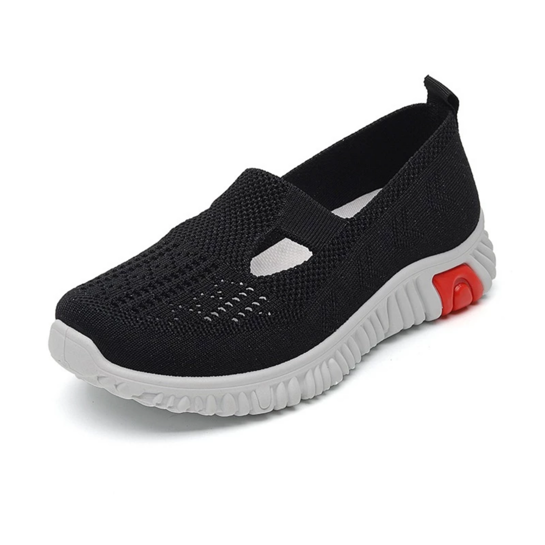 Tênis Ortopédico Feminino – OrthoFlex