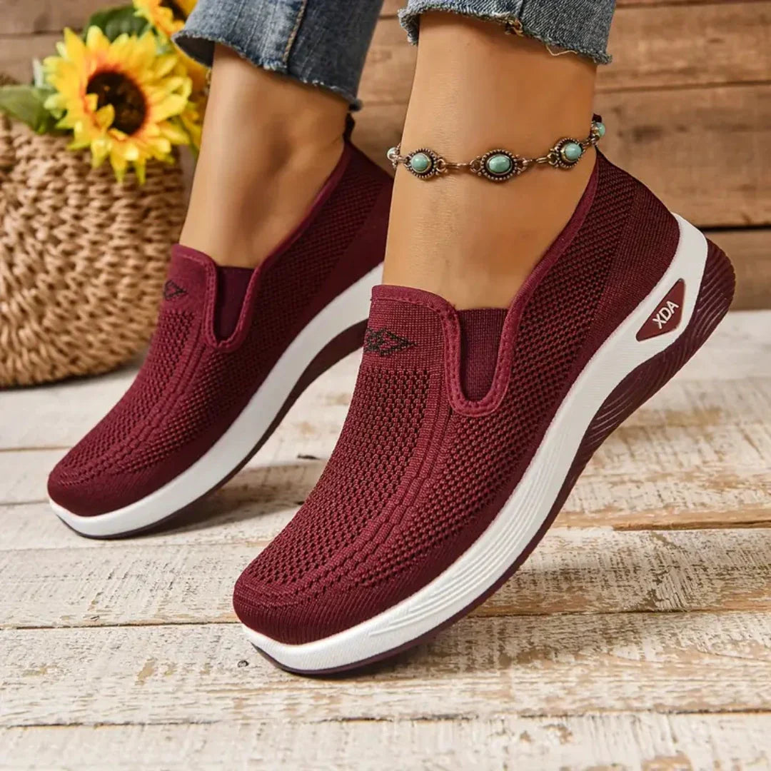 Tênis Ortopédico Ultra Confort Plus + Gel Relaxante Grátis