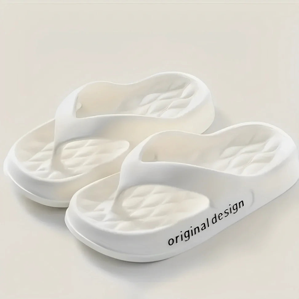 Chinelo Ortopédico Anatômico - Ortho Slim