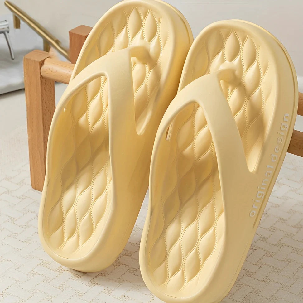 Chinelo Ortopédico Anatômico - Ortho Slim