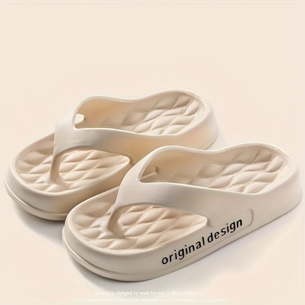 Chinelo Ortopédico Anatômico - Ortho Slim