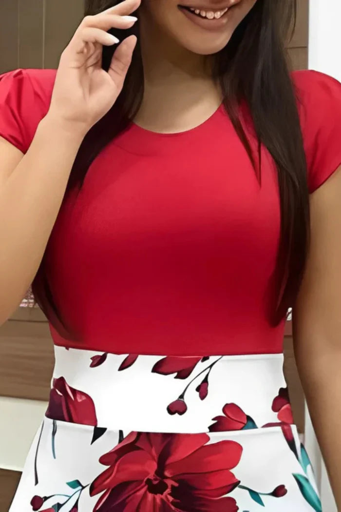 Vestido Longo Isadora