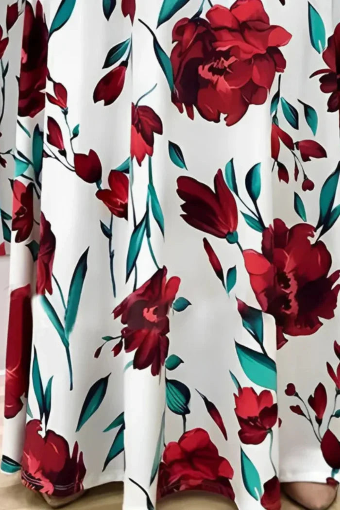 Vestido Longo Isadora