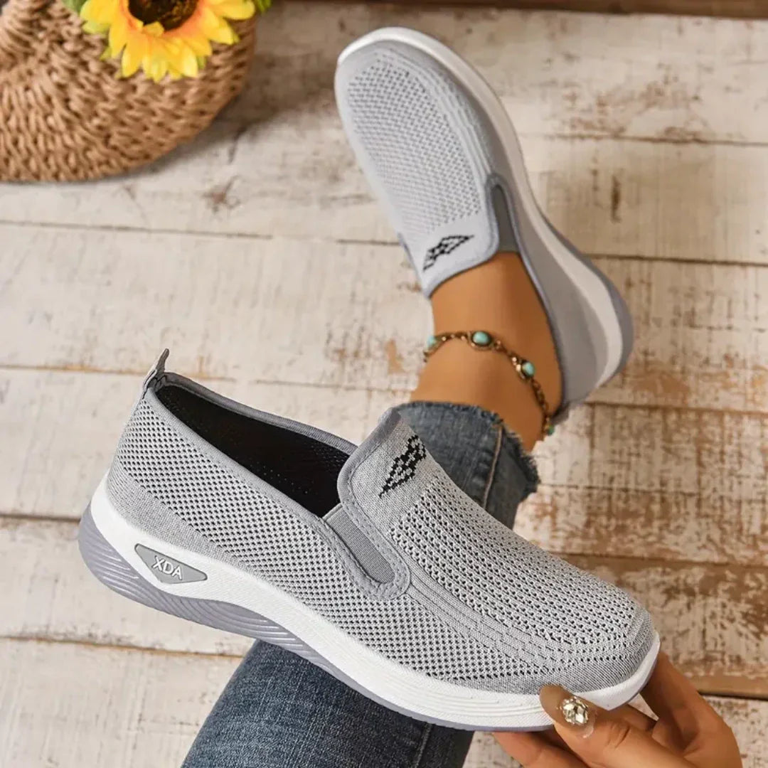 Tênis Ortopédico Ultra Confort Plus + Gel Relaxante Grátis