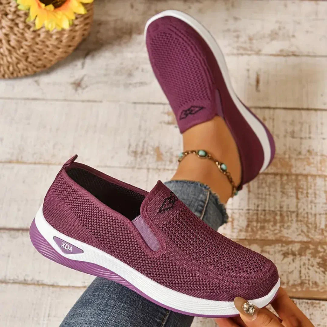 Tênis Ortopédico Ultra Confort Plus + Gel Relaxante Grátis