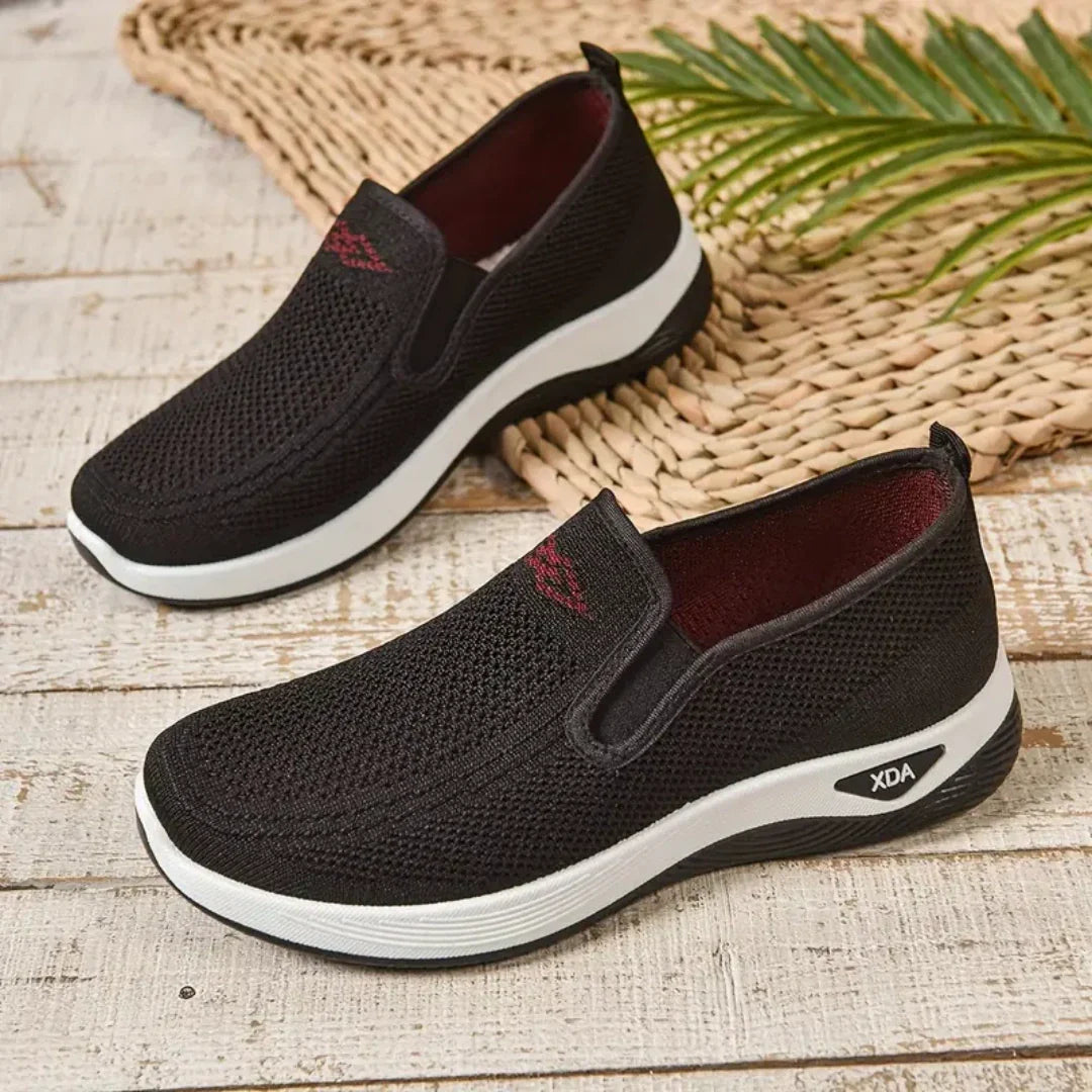 Tênis Ortopédico Ultra Confort Plus + Gel Relaxante Grátis