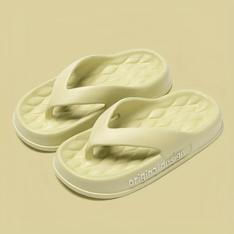 Chinelo Ortopédico Anatômico - Ortho Slim