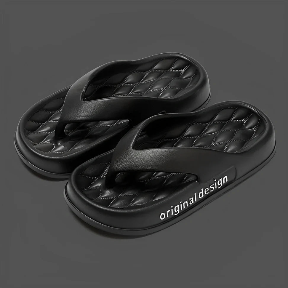 Chinelo Ortopédico Anatômico - Ortho Slim