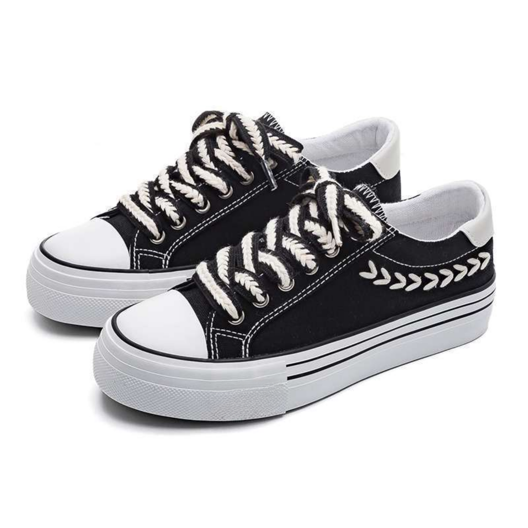 Tênis Casual Feminino - Mavie