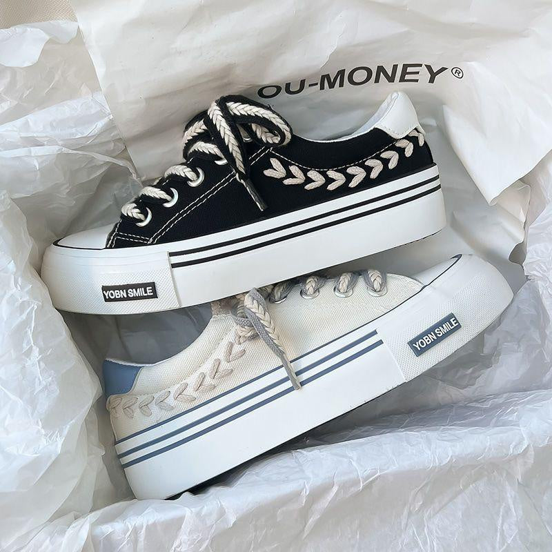 Tênis Casual Feminino - Mavie