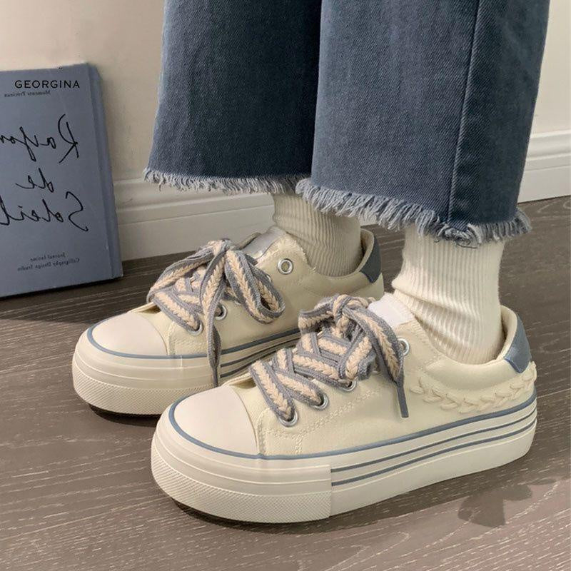 Tênis Casual Feminino - Mavie