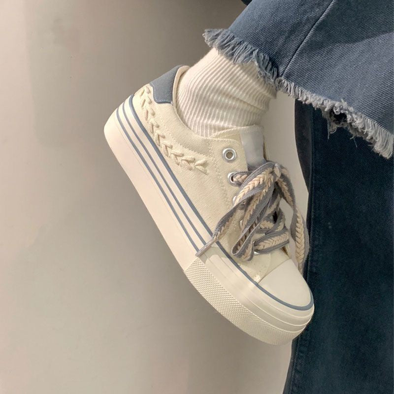 Tênis Casual Feminino - Mavie