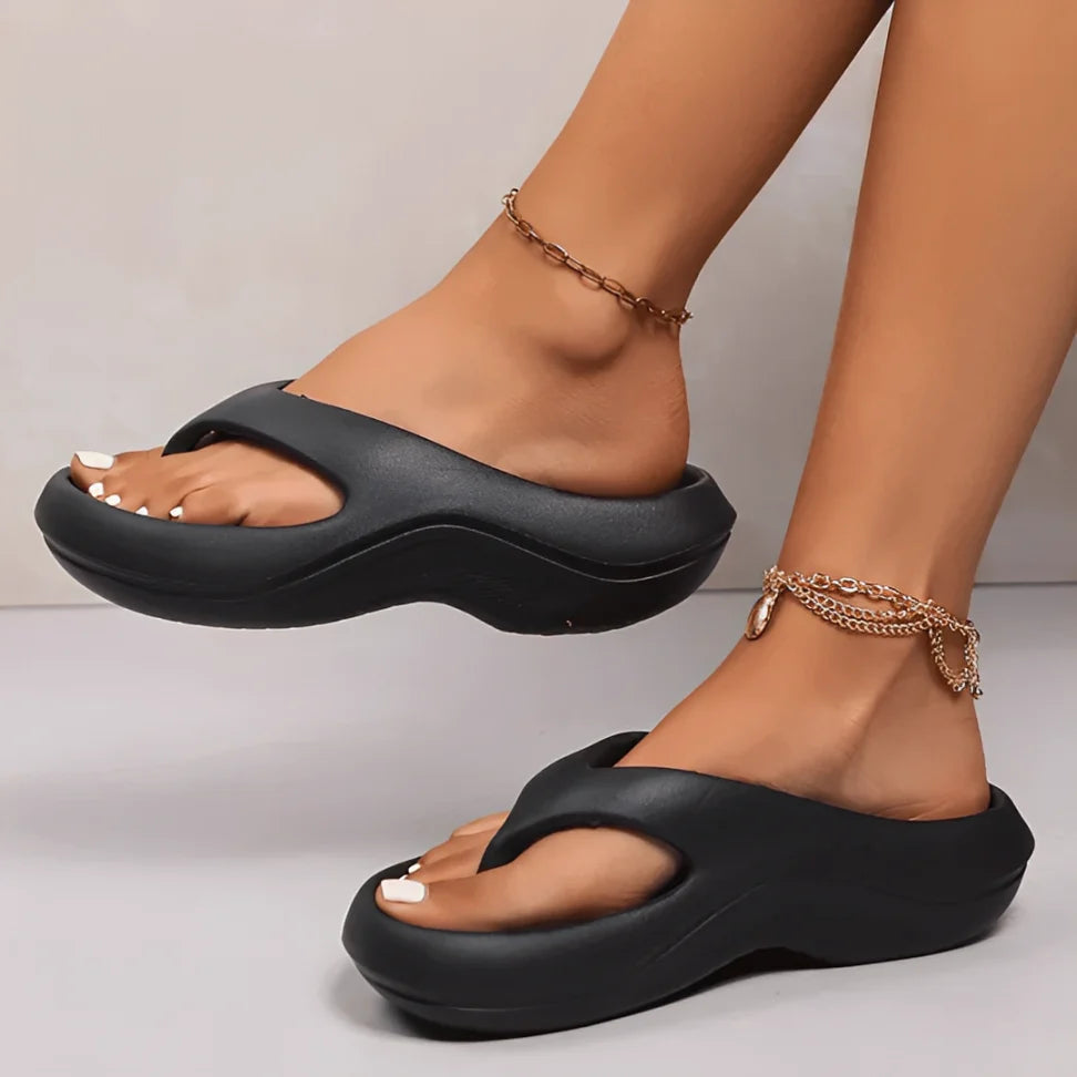 Chinelo Anatômico - Ortho Confort