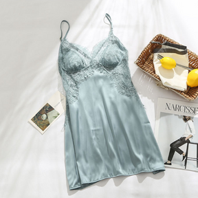 Camisola com Renda – Sofia