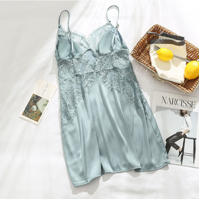 Camisola com Renda – Sofia