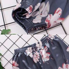 Baby Doll de Cetim – Bloom