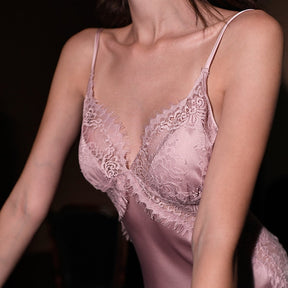 Camisola com Renda – Sofia