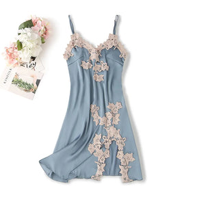 Camisola com robe - Delux