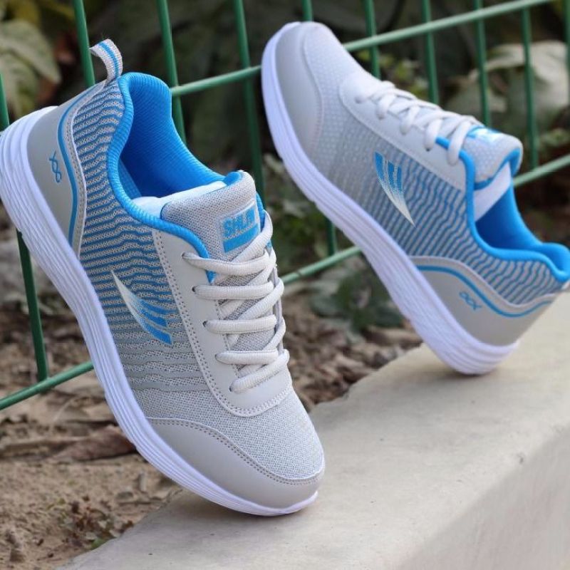 Tênis Feminino para caminhada - Linus Confort