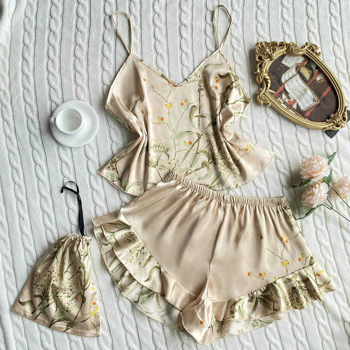 Baby Doll Elegant – Divine