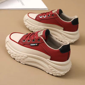 Tênis Ortopédico Feminino – OrthoEase