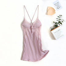 Camisola com Renda – Sofia