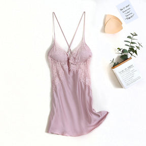 Camisola com Renda – Sofia