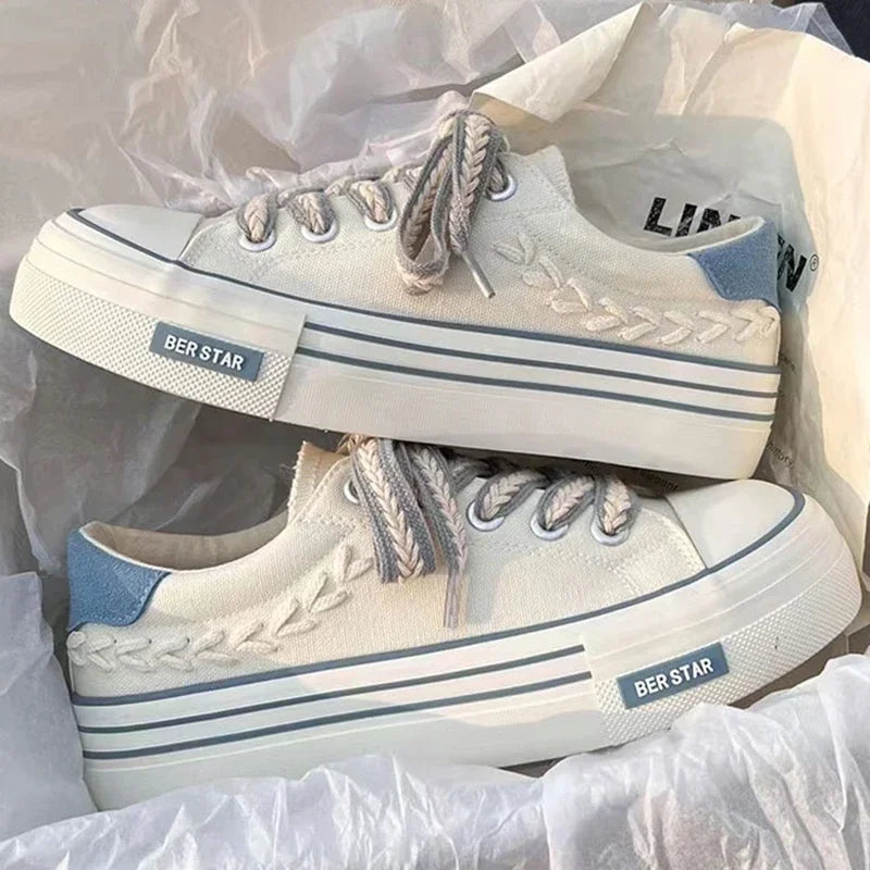 Tênis Casual Feminino - Mavie