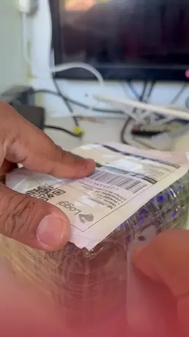 Unboxing